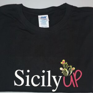 T-shirt Sicilyup