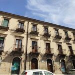 palazzo la via