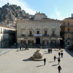 piazza-garibaldi-Nicosia